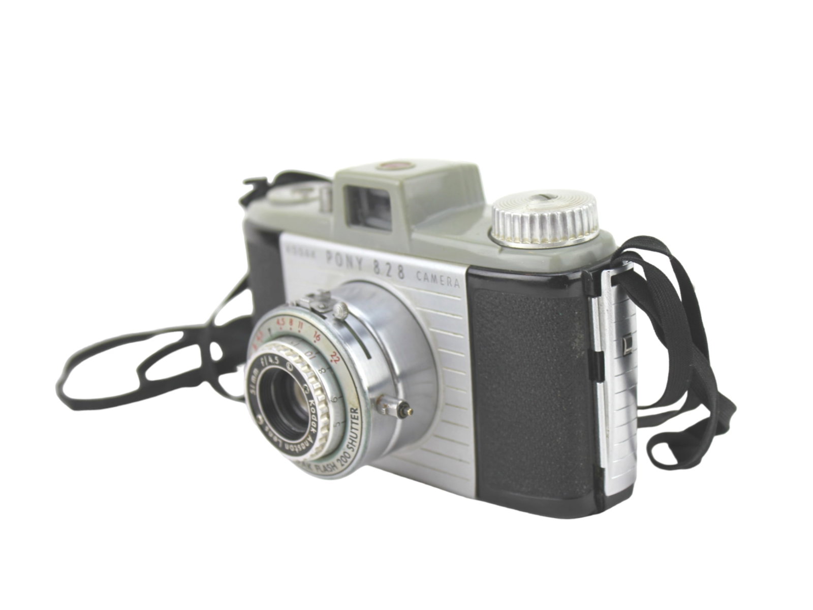 KODAK PONY 828 CAMERA - 4