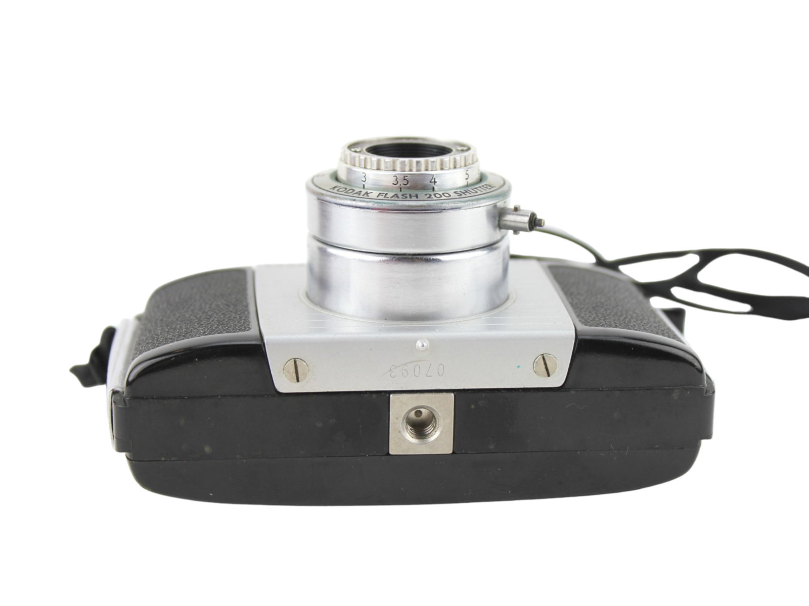 KODAK PONY 828 CAMERA - 7