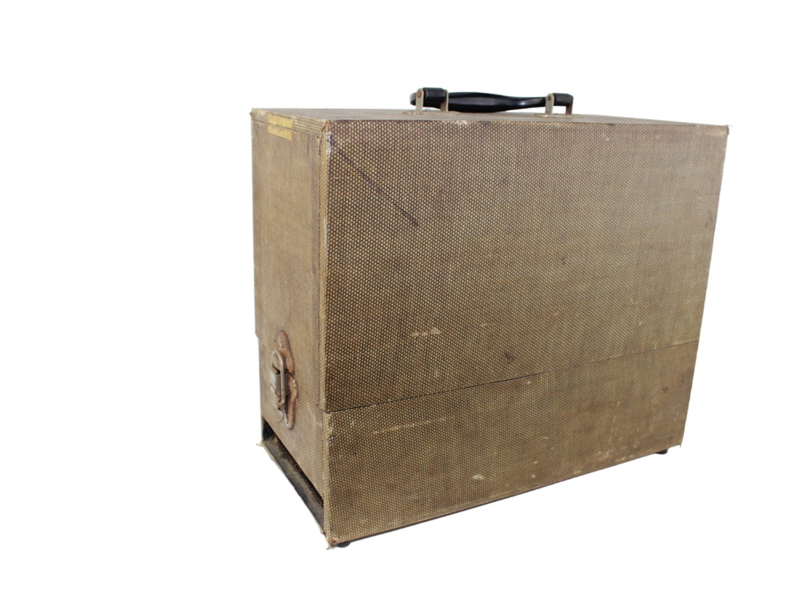 ARGUS 200 SLIDE PROJECTOR - 6
