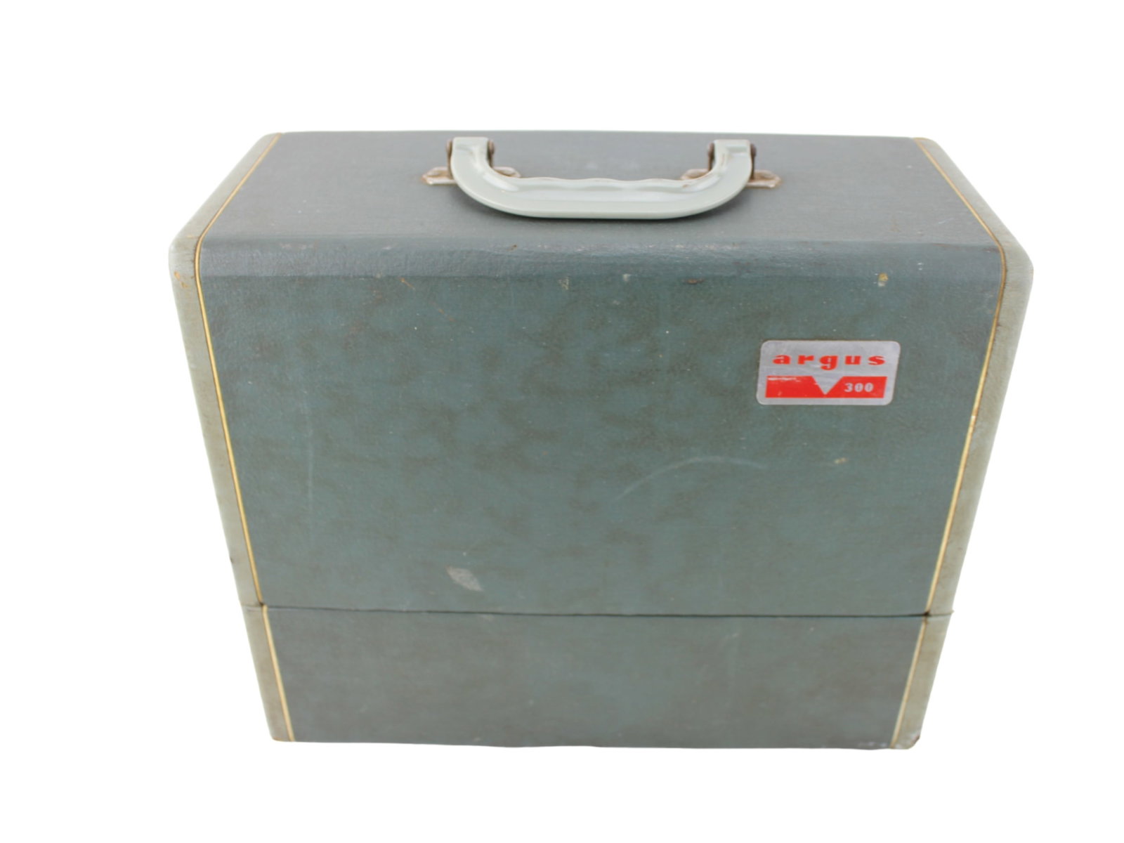 ARGUS PBB 300 PROJECTOR - 6