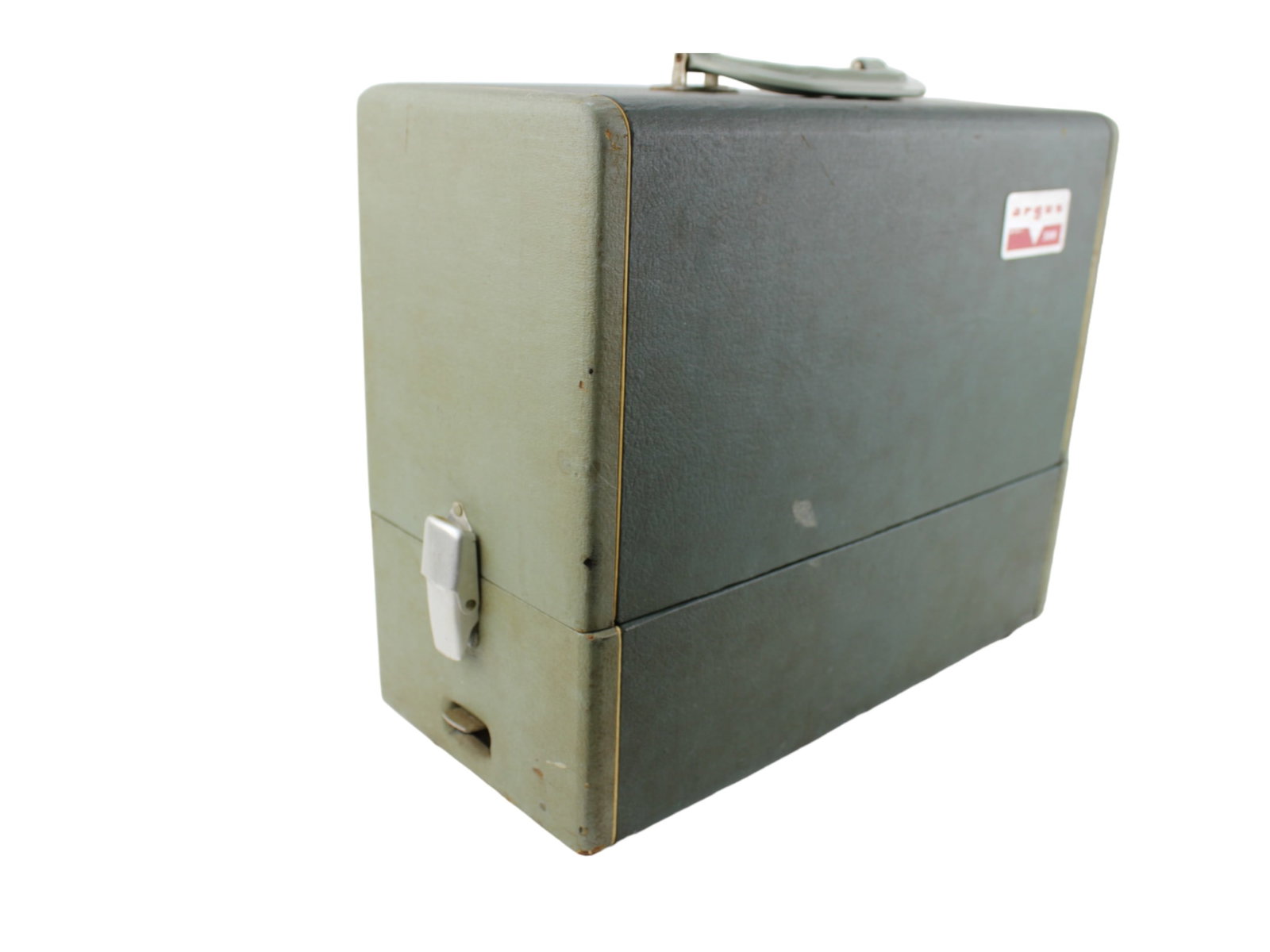 ARGUS PBB 300 PROJECTOR - 8