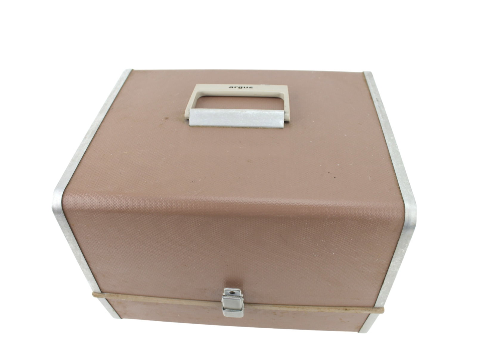 Argus 500 Electromatic Projector - 8