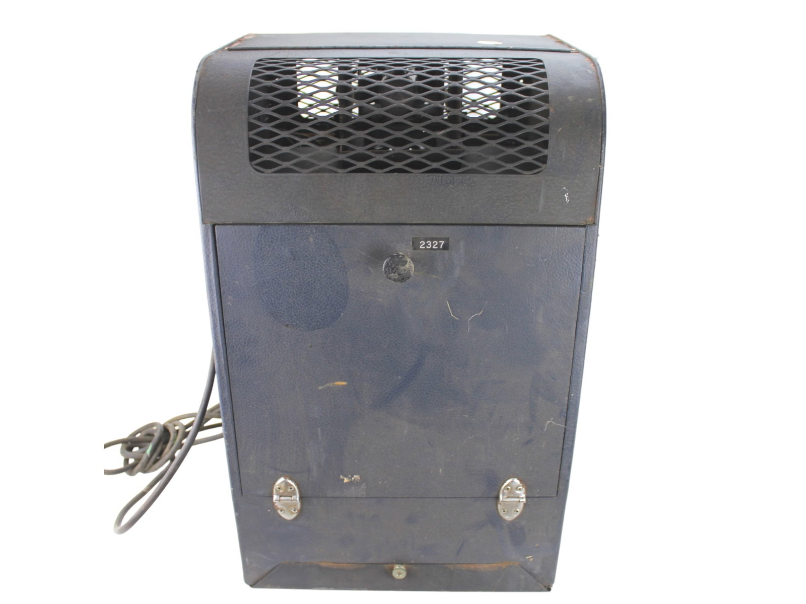 Tel-A-Story Inc. Slide Projector: Tel-A-Story Inc. Slide Projector. In work condition. Size: 22 X 15 X 14 in..