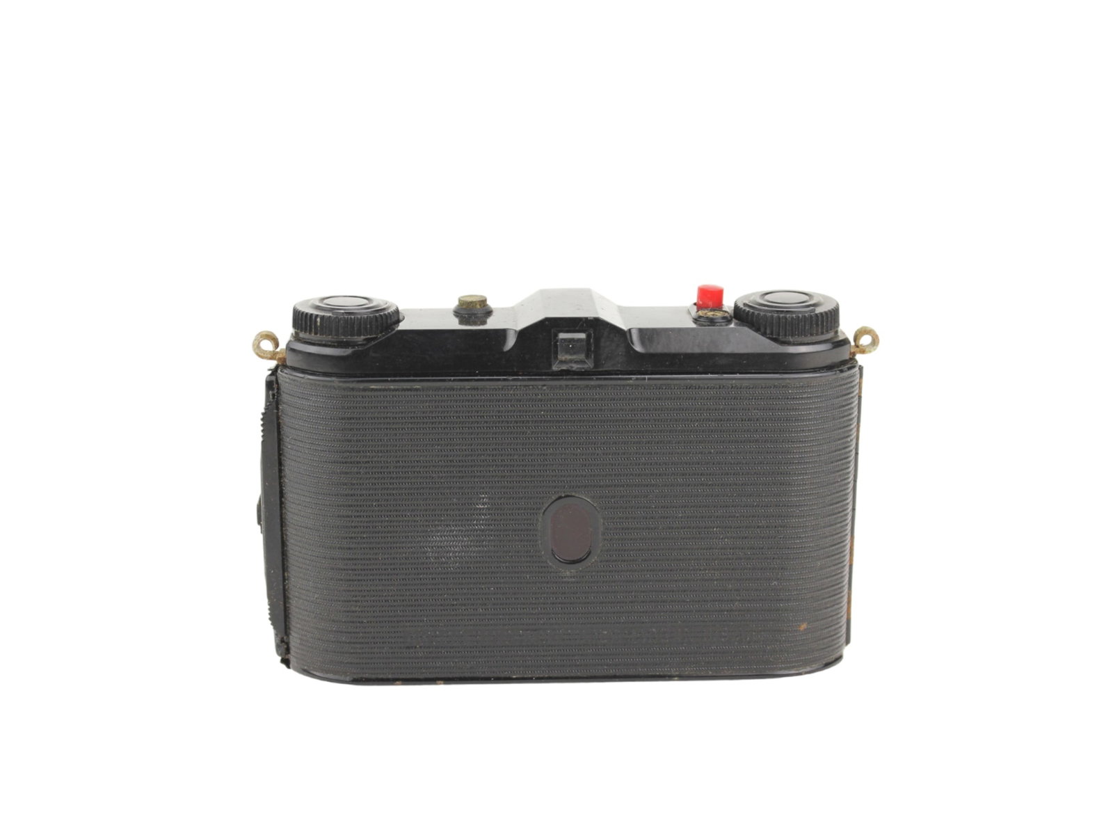 ANSCO B2 SPEEDEX JUNIOR FOLDING CAMERA - 5