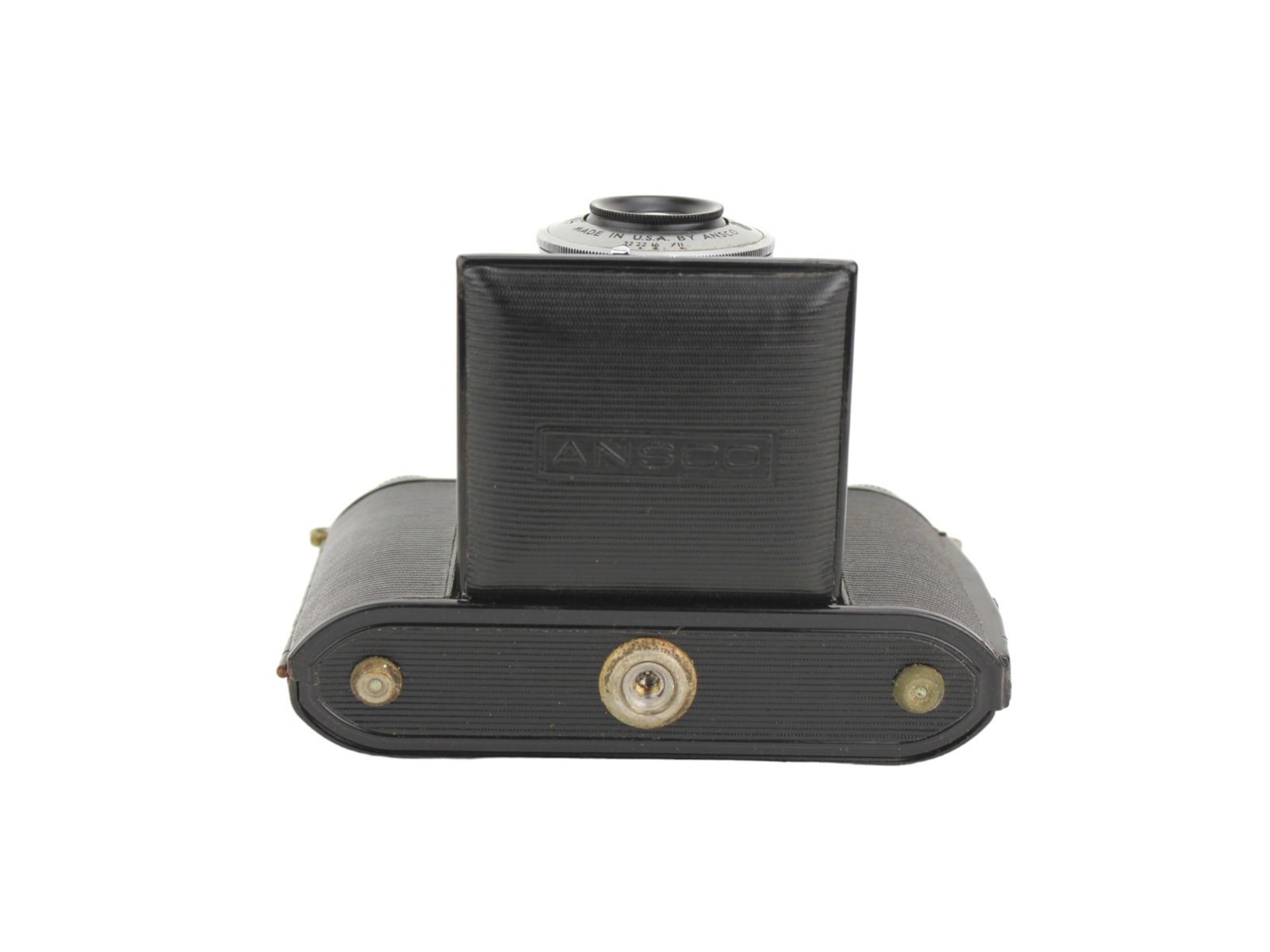 ANSCO B2 SPEEDEX JUNIOR FOLDING CAMERA - 6
