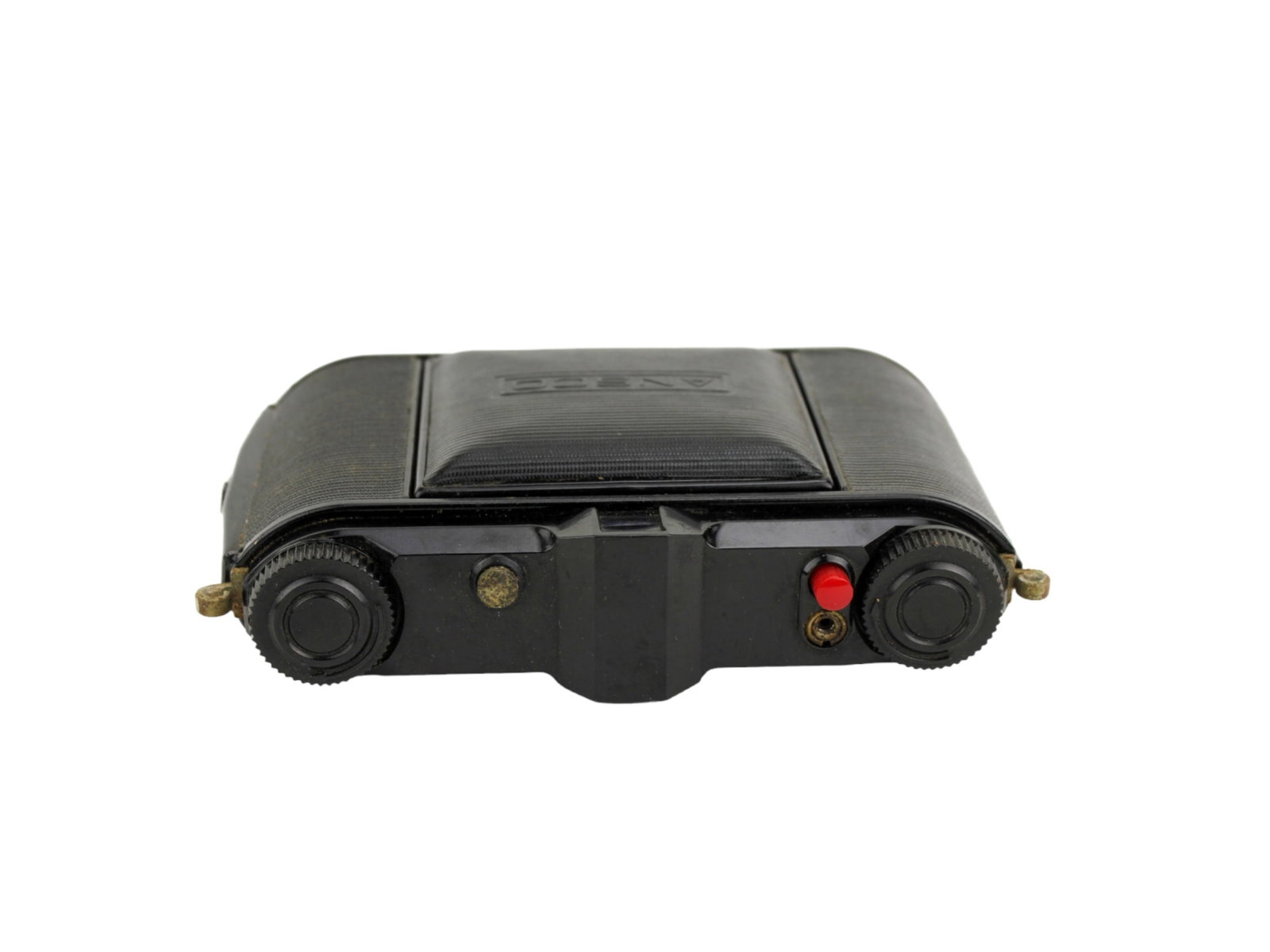 ANSCO B2 SPEEDEX JUNIOR FOLDING CAMERA - 7