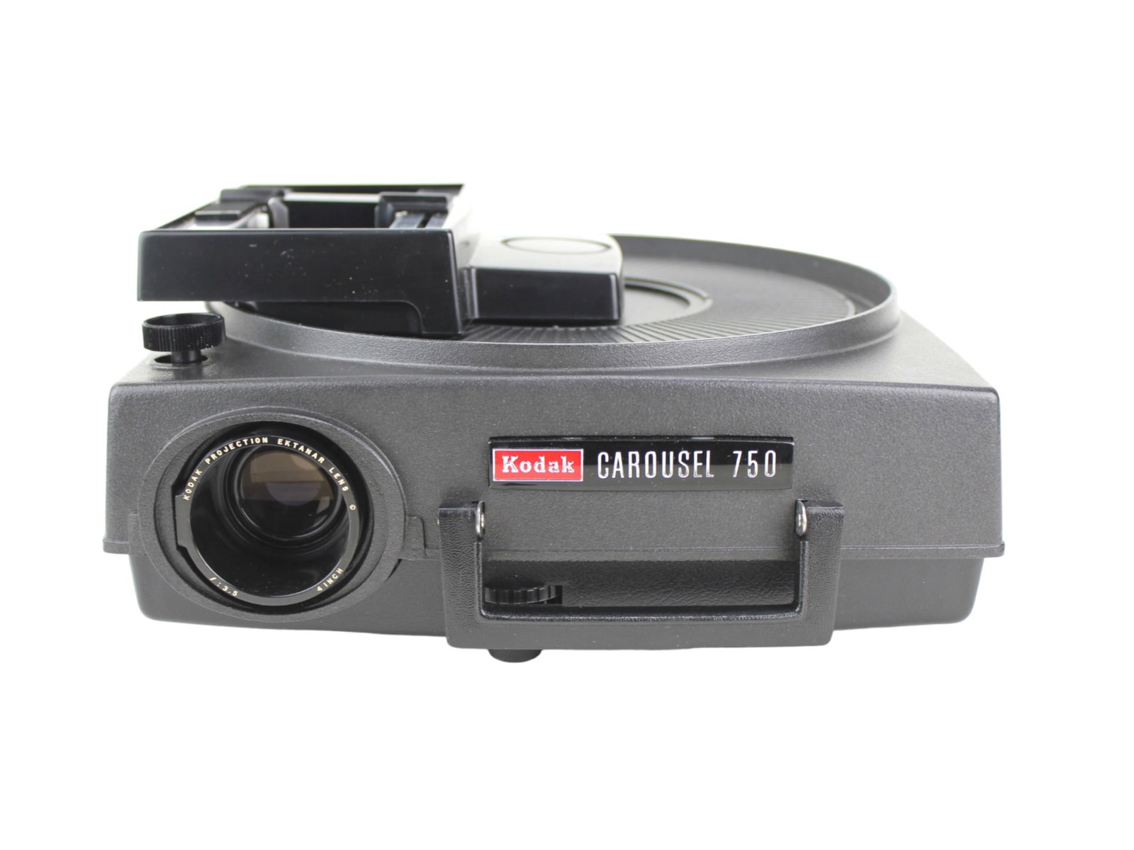 KODAK CAROUSEL 750 PROJECTOR - 2