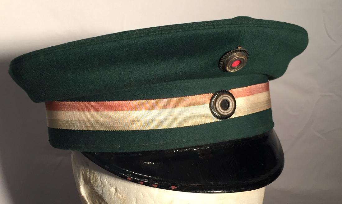 WWI German Hat (1 of 7)
