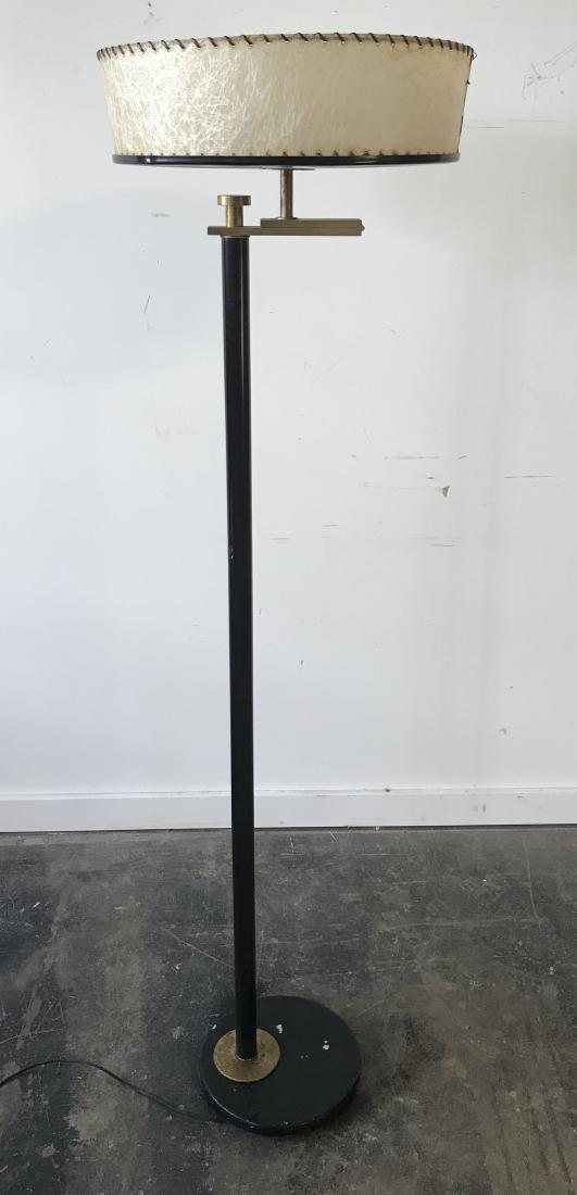 Kurt Versen Convertible Floor Lamp (1 of 7)