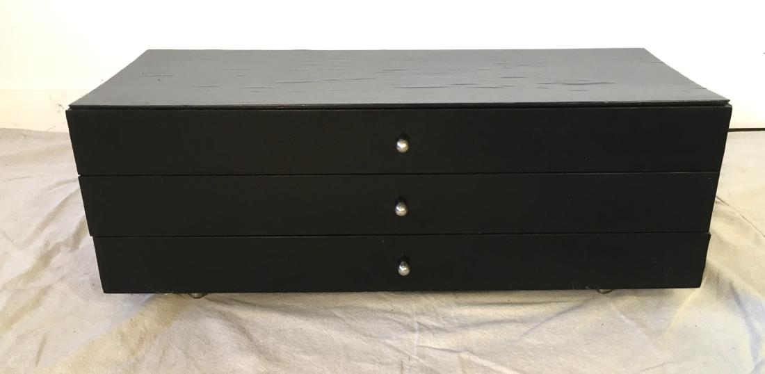 Paul McCobb Tabletop Dresser or Jewelry Chest (1 of 6)