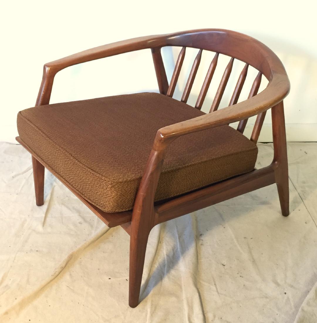 Milo Baughman Armchair (1 of 9)