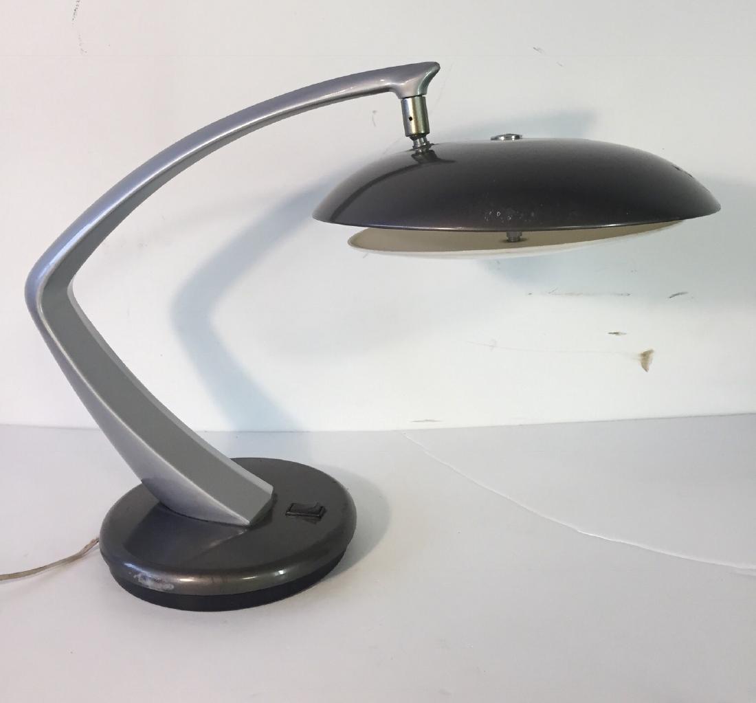 Fase Swivel Desk Lamp (1 of 5)