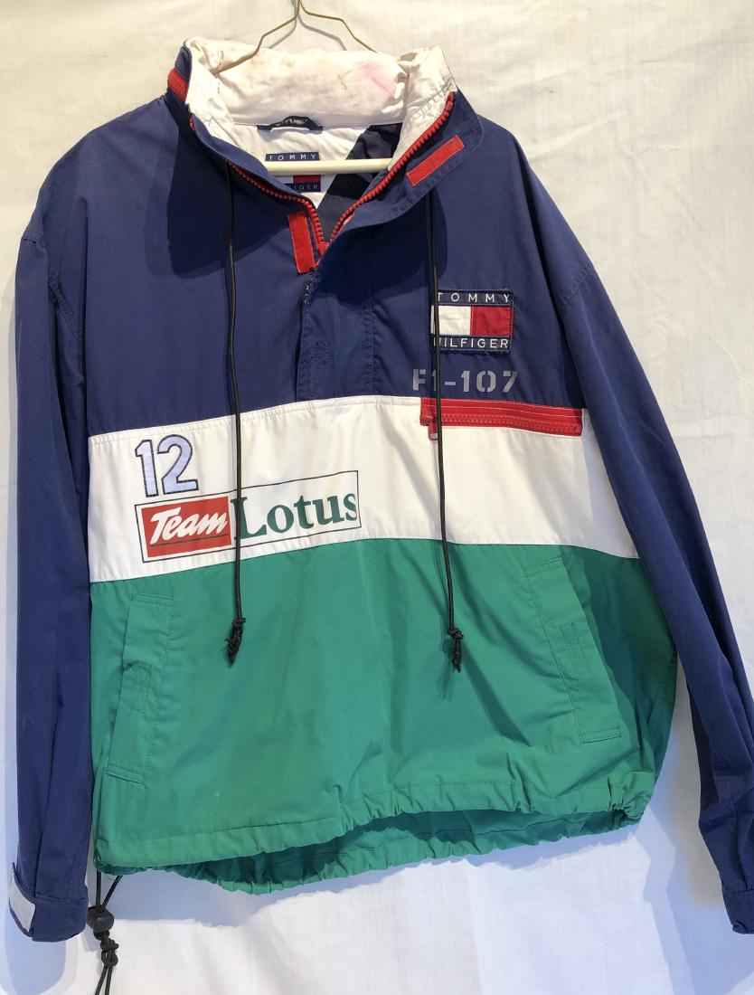 vintage tommy hilfiger