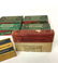 Lot of 6 Ammo Boxes Remington Mauser Dominion - 2