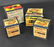 Vintage Peters 20 Ga. and 410 Ga. Ammo Boxes - 2