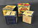 Vintage Peters 20 Ga. and 410 Ga. Ammo Boxes - 3