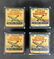 Four Boxes Vintage Peters 410 Ammo