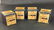 Four Boxes Vintage Peters 410 Ammo - 2