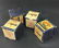 Four Boxes Vintage Peters 410 Ammo - 3