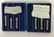 Lot of 17 Headspace Gauge for Rifle Gunsmithing - 2