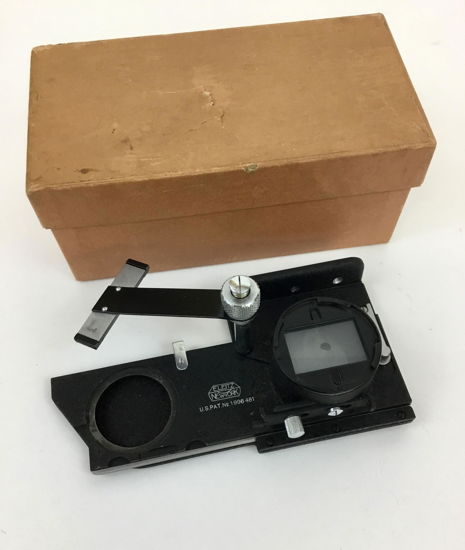 Leica Leitz Focaslide (1 of 3)