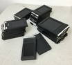 Lot of Vintage Large Format Film Holders Graflex Kisco