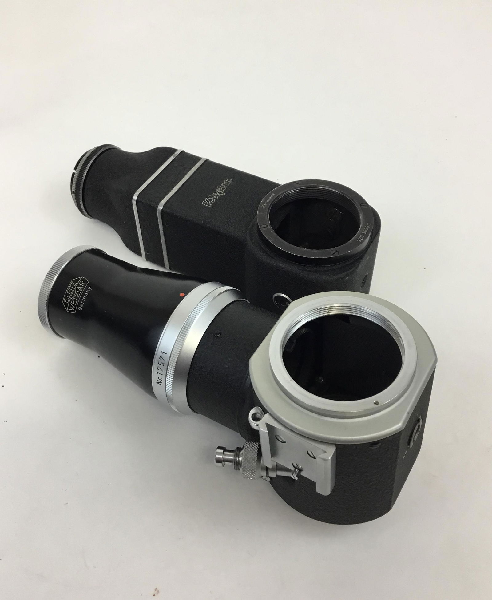 Mirror Reflex Lens Kilfitt Leitz Wetzlar Leica (1 of 8)