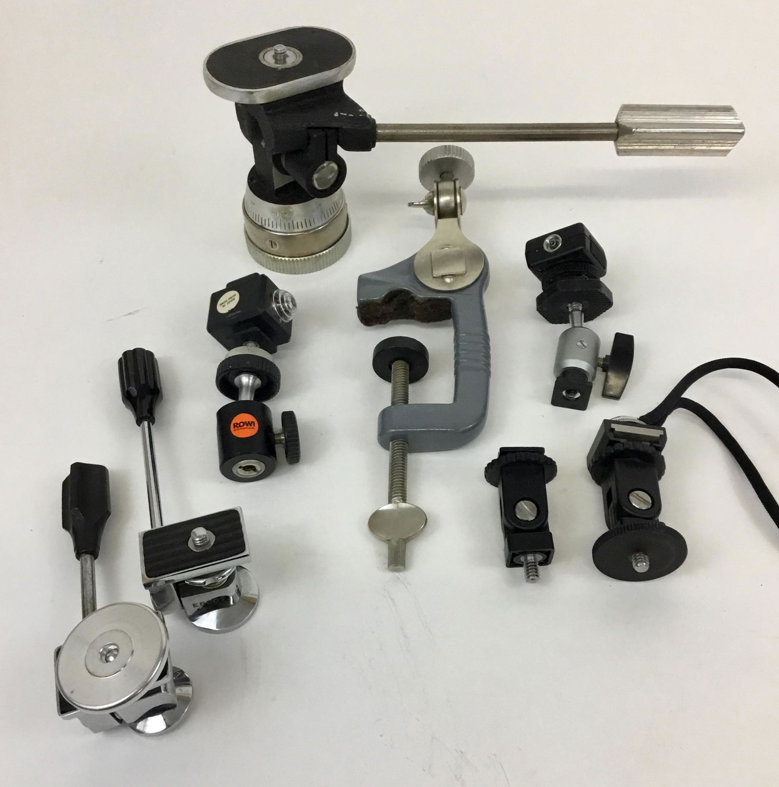 Various Vintage Camera Mounts Kodak Germany (1 of 4)