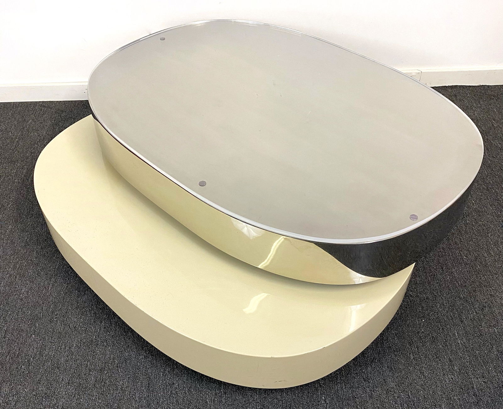 Gabriella Crespi Tavola Scultura Coffee Table (1 of 7)