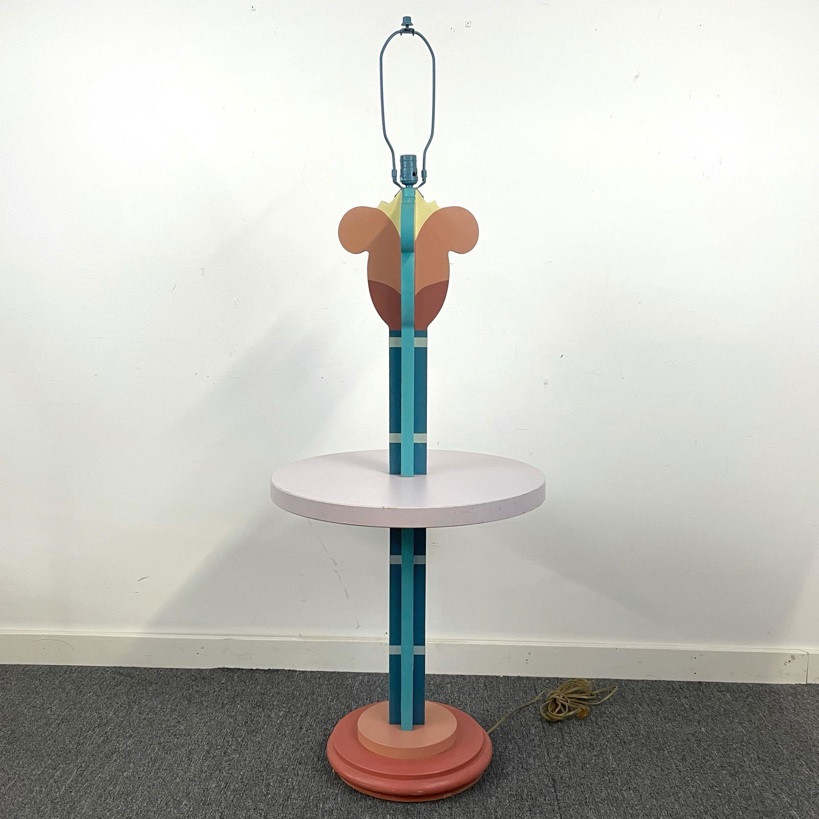 Michael Graves for Disney Floor Lamp (1 of 6)