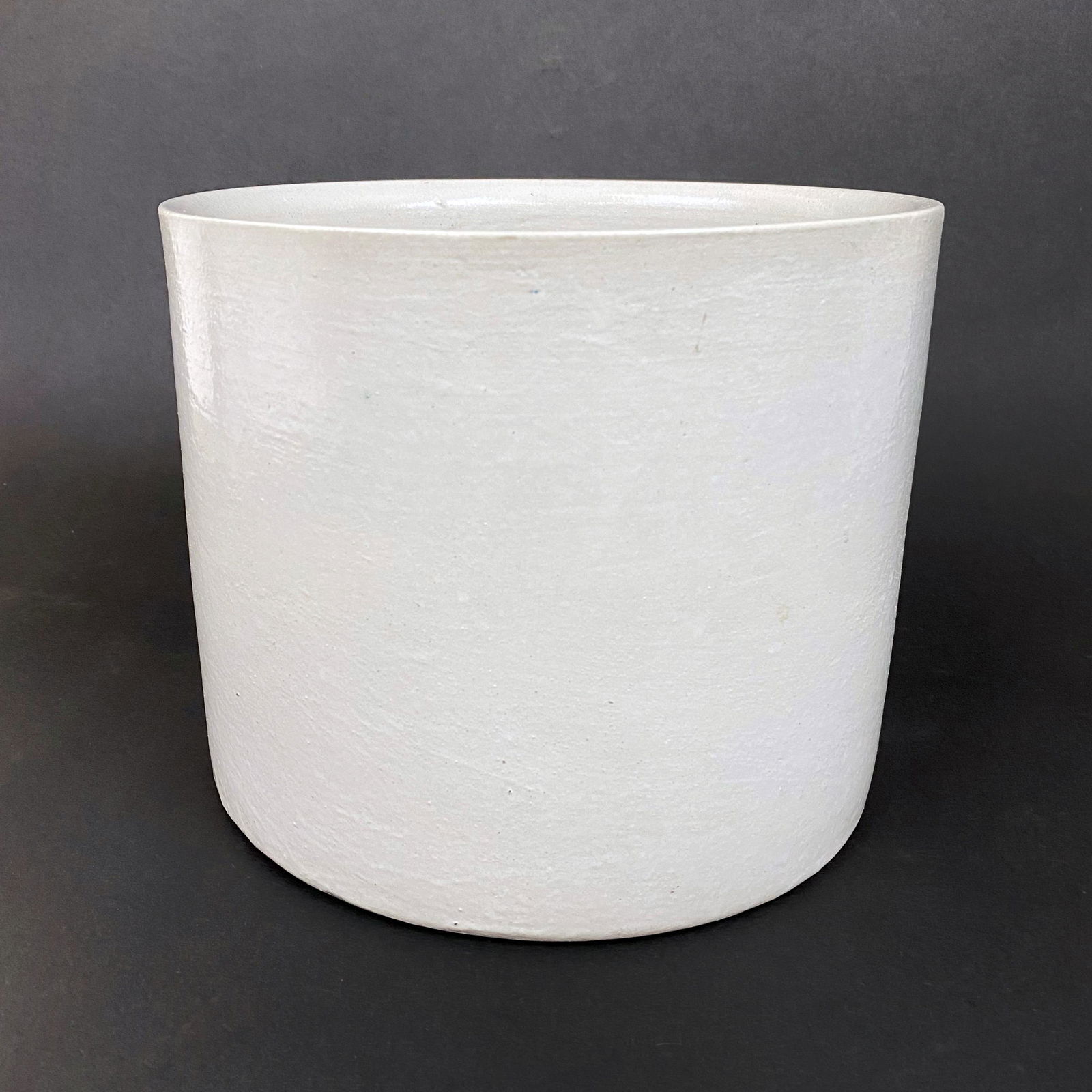 Mid Century Gainey Ceramic Planter (1 of 6)