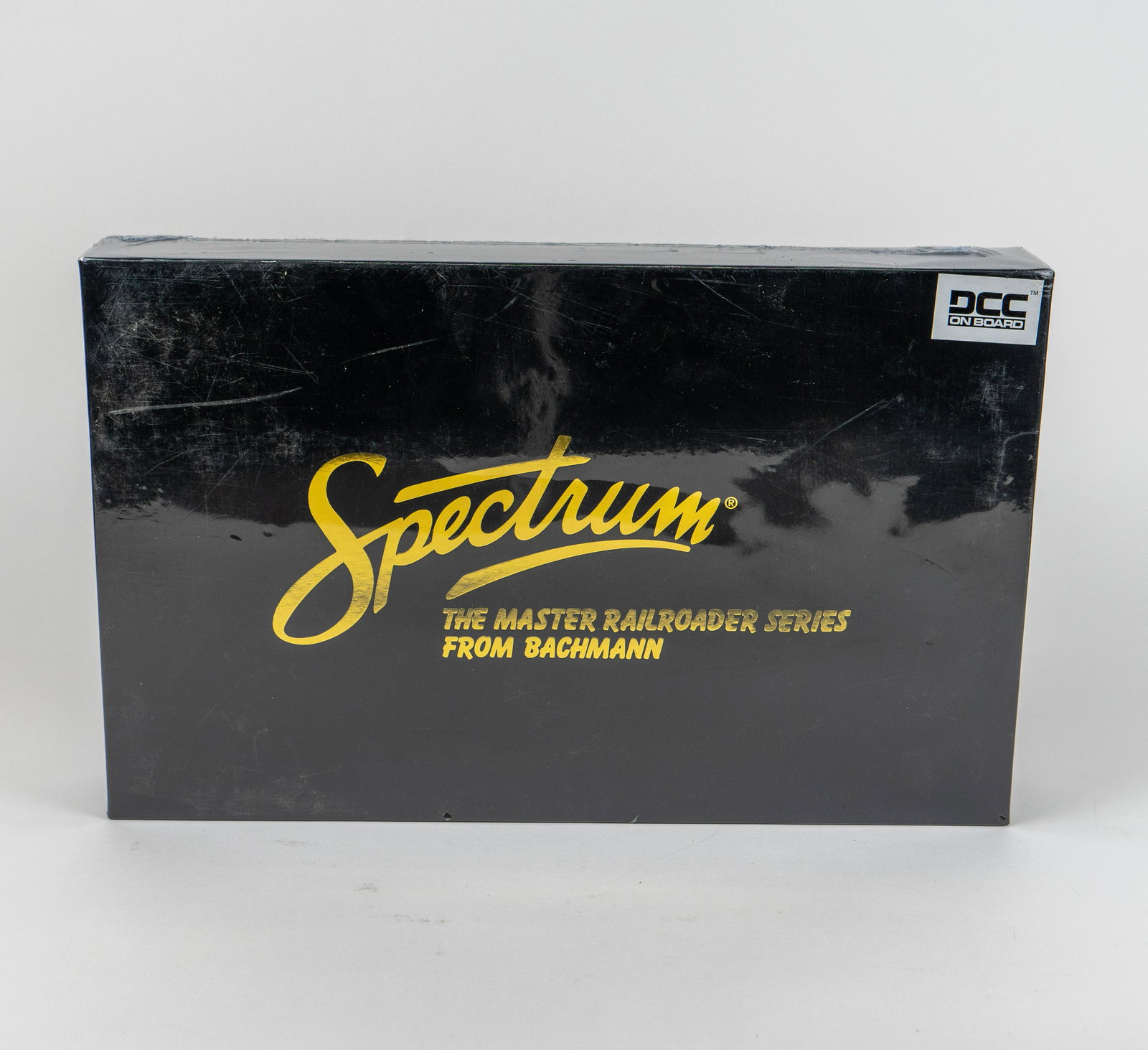 Spectrum Bachmann HO Gauge Locomotive No. 83506 New Sealed in Box (1 of 3)