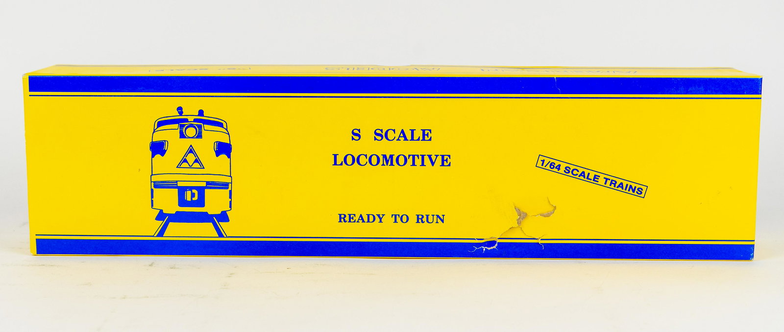 American Models S Scale Locomotive Pennsylvania RR 4922 in Box (1 of 6)