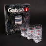 Set Iittala Gaissa Liquer Glasses with Box