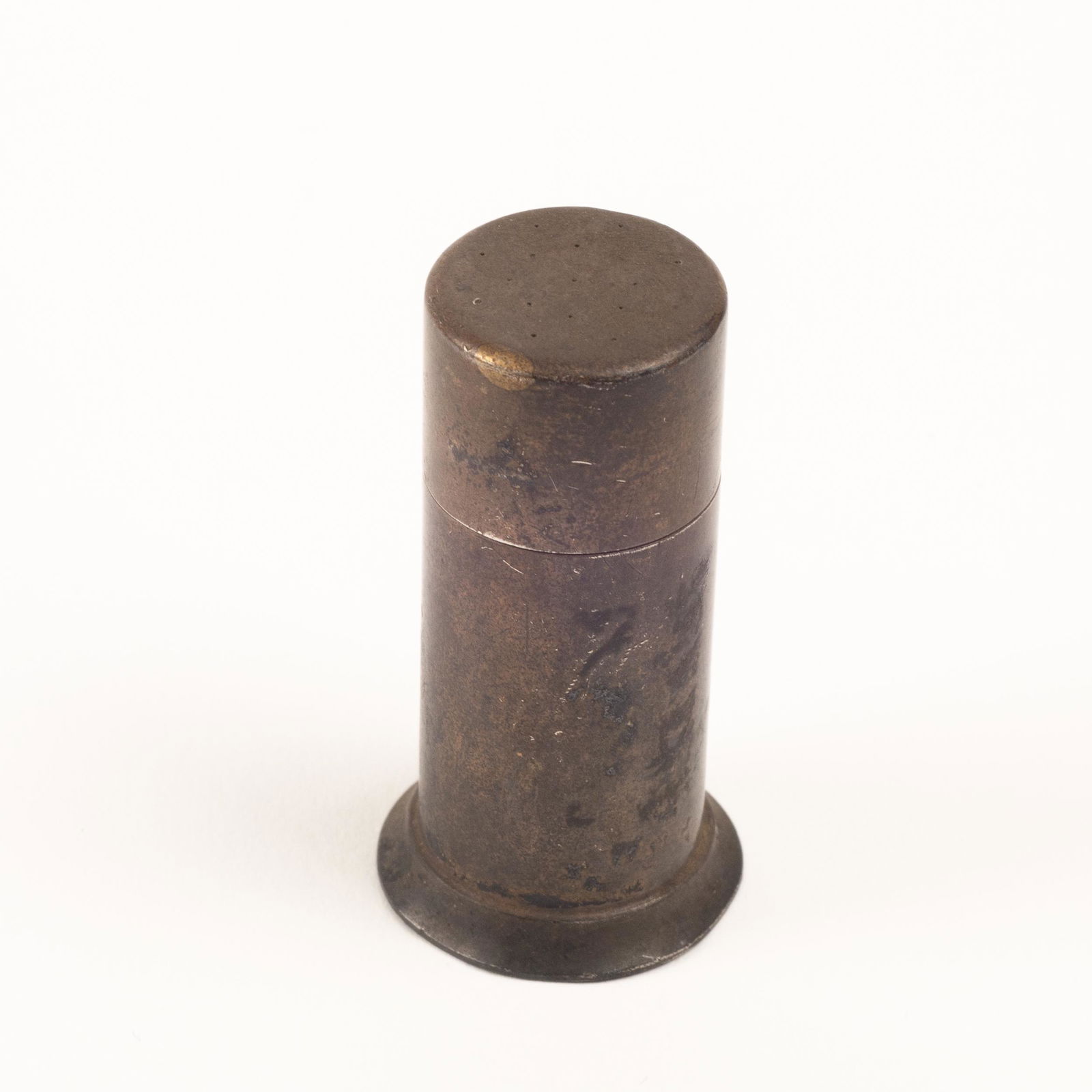 Tiffany & Co Sterling Silver Lipstick or Pill Container (1 of 5)