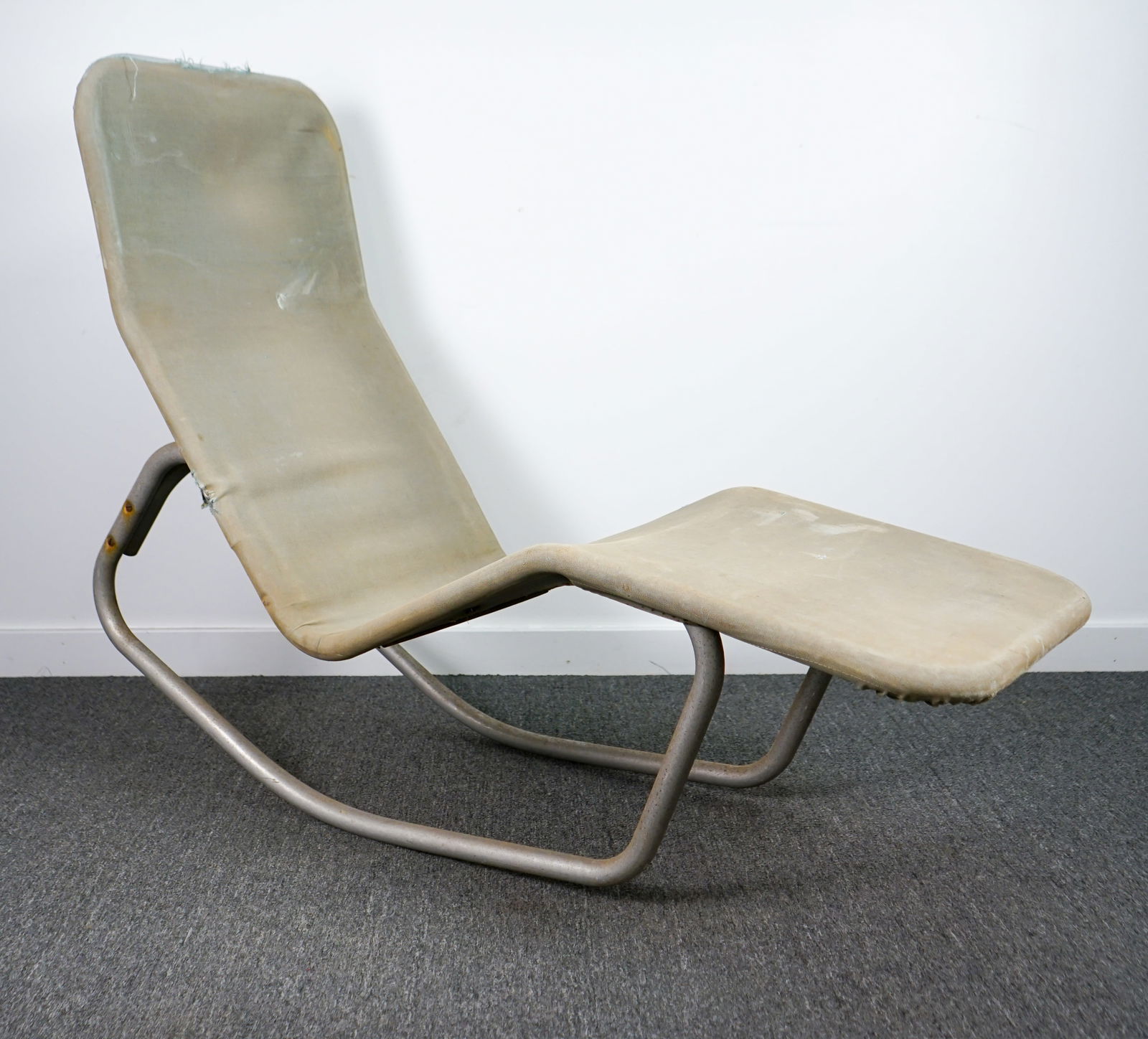 Barwa Lounge Chair Edgar Bertolucci & Jack Waldheim for Ralph Elliott (1 of 15)