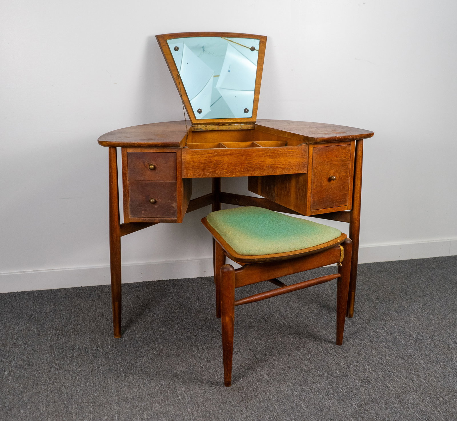 John Stuart Vanity with Stool (B) (1 of 16)