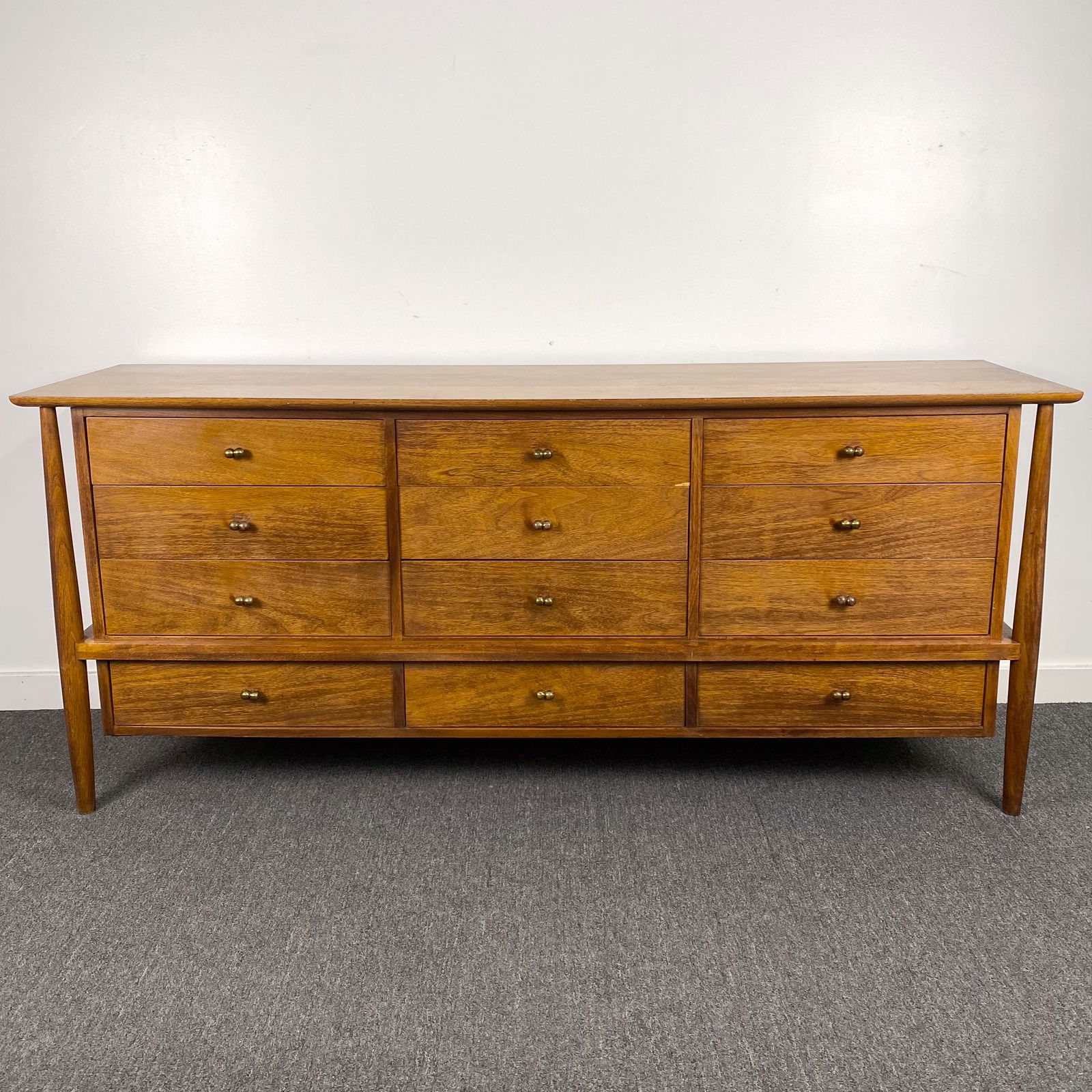 Mid century modern dresser under cheap $300
