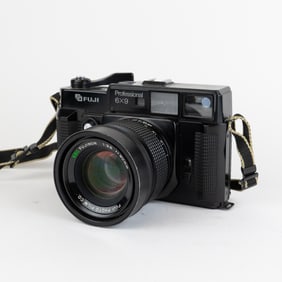 Fuji GW690II