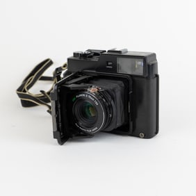 Fuji GS645 Pro (A)