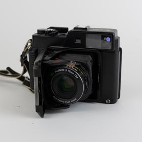 Fuji GS645 Pro (B)