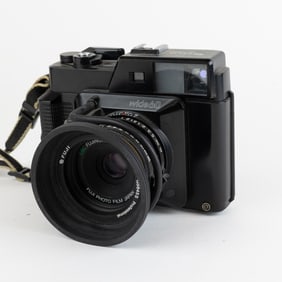 Fuji GS645W Pro