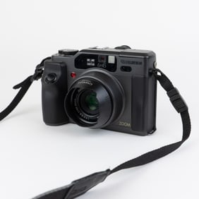 Fuji GA645Zi Pro
