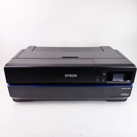 Epson SureColor P800 Giclée Printer