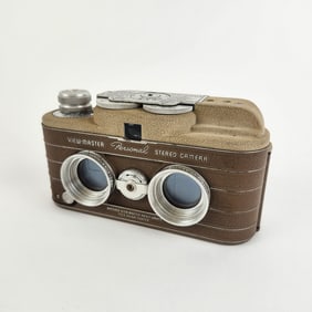 Viewmaster Personal Stereo Camera