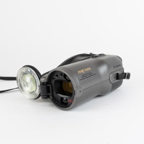 Canon Photura Point and Shoot Camera
