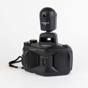Noblex 135U Panoramic Film Camera