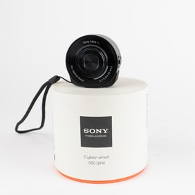 Sony Cybershot DSC-QX10