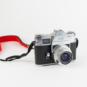 Kodak Retina Reflex III