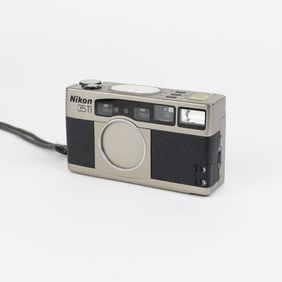 Nikon 35Ti